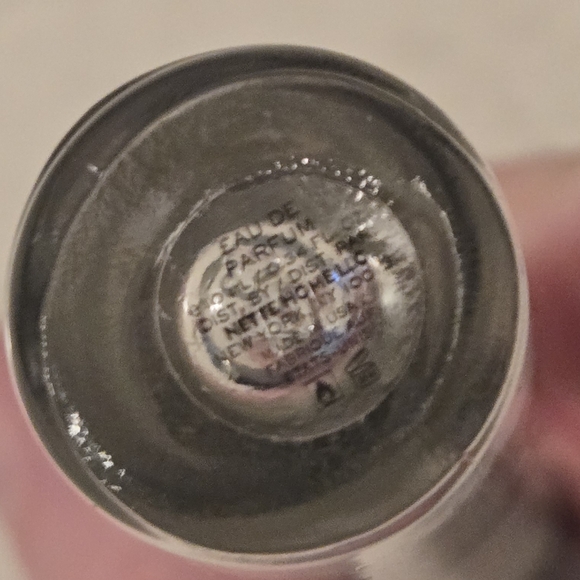 Nette Pear Jam Travel Size Spray - Picture 2 of 4